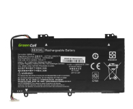 Green Cell SE03XL 849908-850 849568-421 849568-541 do HP HP151 - 1197213 - zdjęcie 3